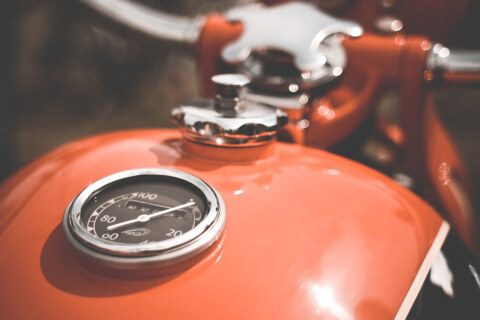 retro-bike